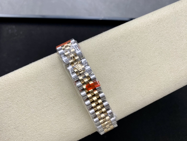 激安ロレックス着用イメージ